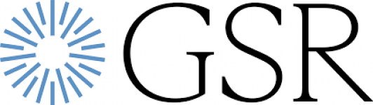 GSR logo